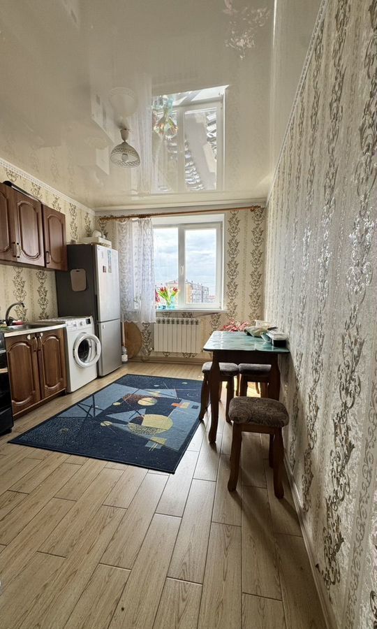 квартира г Каспийск ул Каспийская 8 4б фото 11