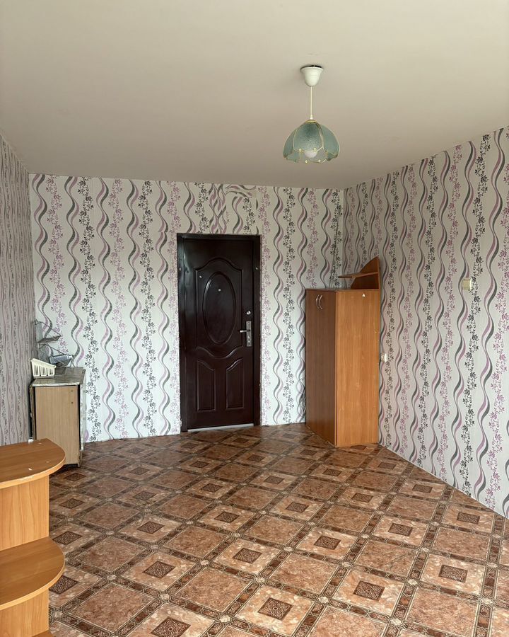 комната г Добрянка пер Строителей 6а/1 фото 2