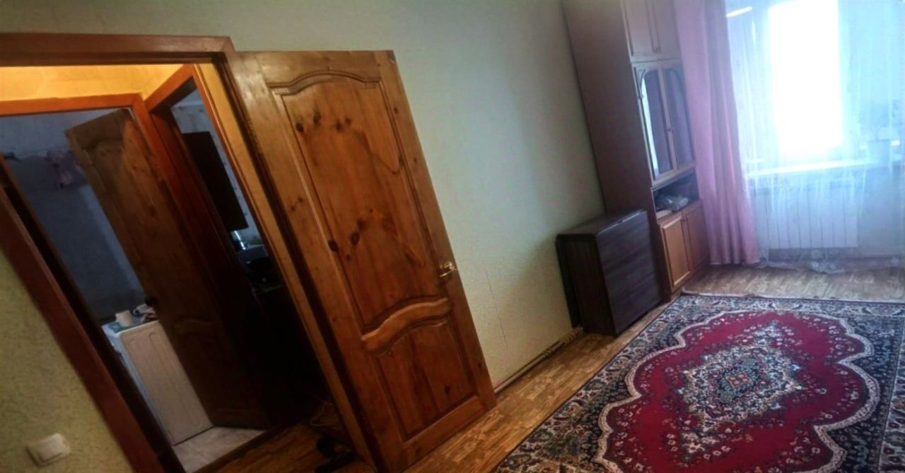 квартира г Волгоград р-н Советский ул им. Богданова 25 фото 2