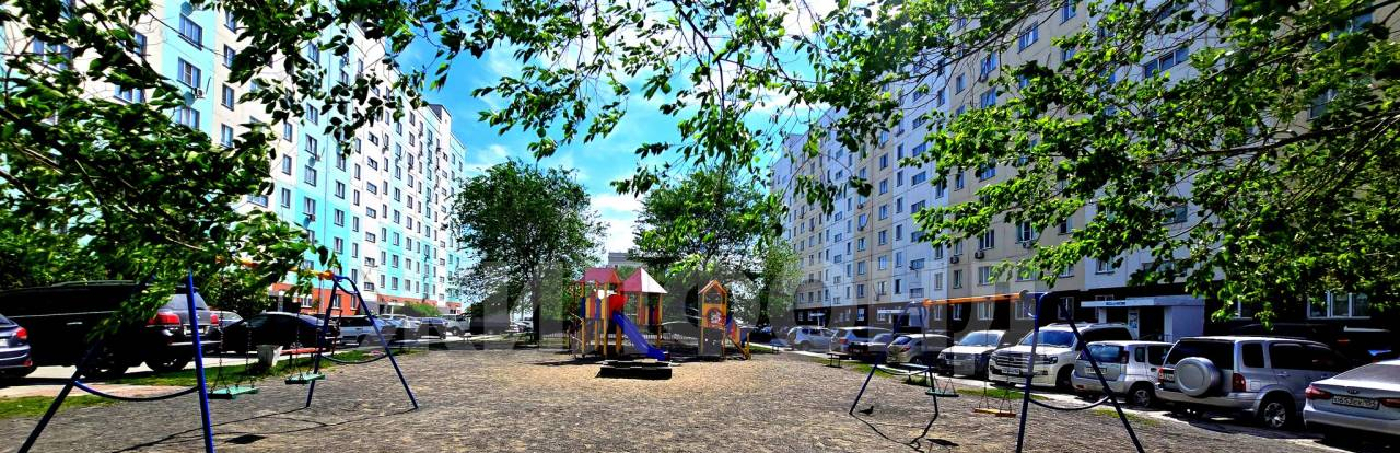 квартира г Новосибирск Плющихинский 46/1 Татьяны Снежиной фото 22