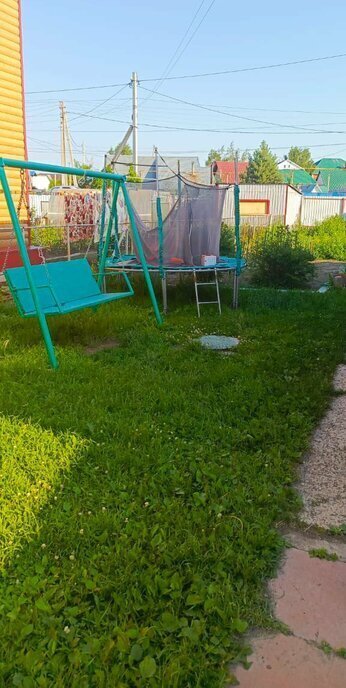 дом г Барнаул ВРЗ ул Карла Маркса 3 фото 17