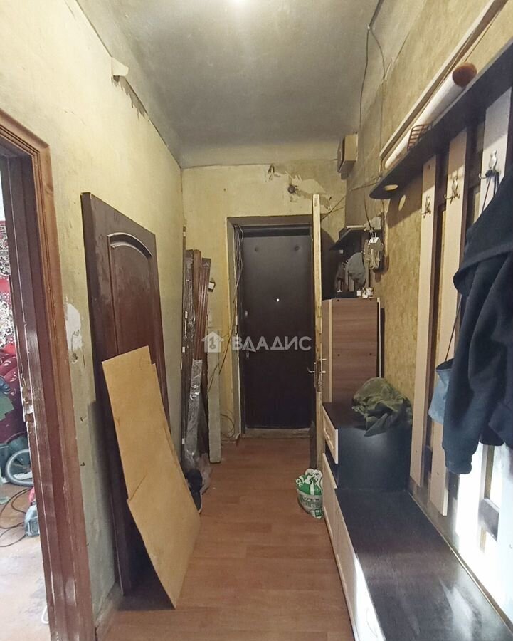 квартира г Калуга р-н Московский ул Ленина 42 фото 9