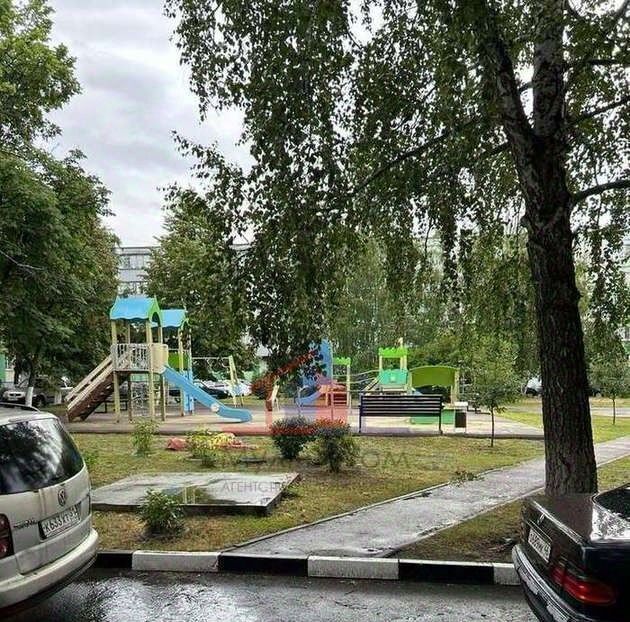 квартира г Старый Оскол микрорайон Жукова 9 фото 10