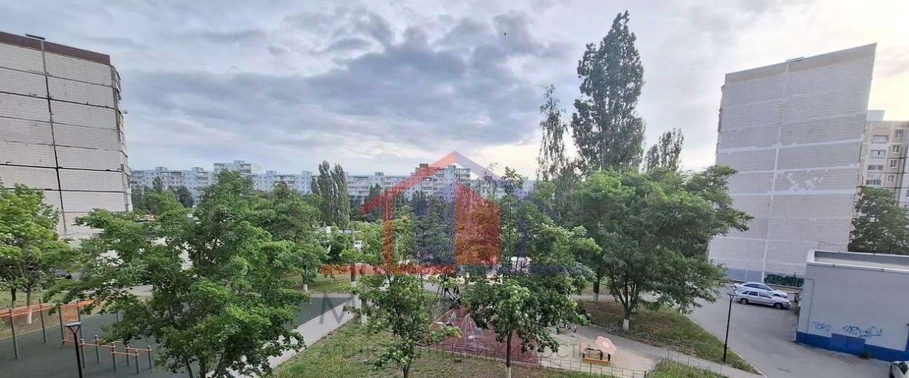 квартира г Старый Оскол Солнечный микрорайон 16 фото 5