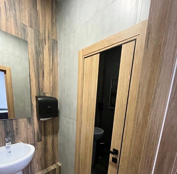 свободного назначения г Белгород Западный пр-кт Белгородский 114в фото 11