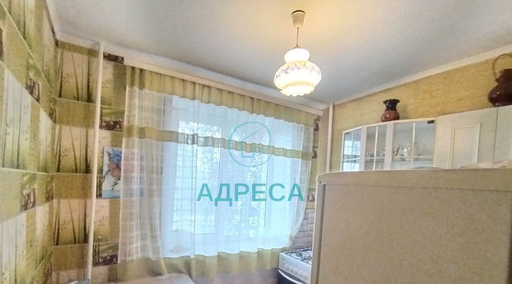 квартира р-н Новооскольский г Новый Оскол пер Павлова 7 фото 9