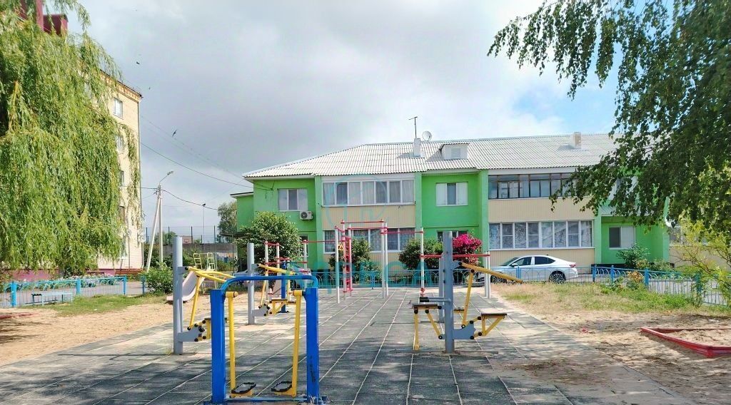квартира р-н Новооскольский г Новый Оскол пер Павлова 7 фото 17