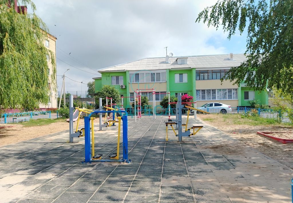 квартира р-н Новооскольский г Новый Оскол пер Павлова 7 фото 17