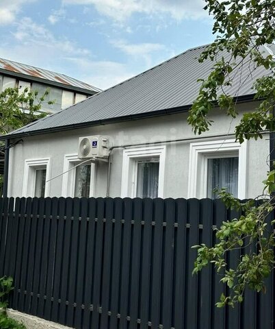 ул Херсонская фото