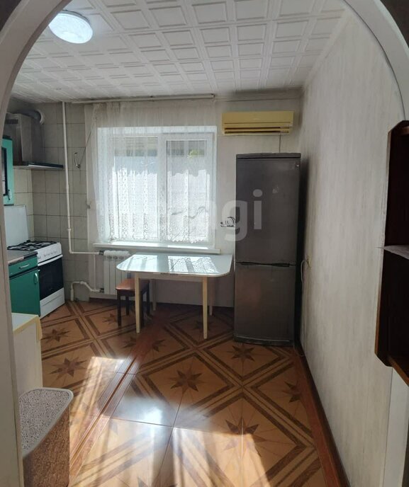 квартира г Новороссийск ул Карамзина 33 фото 2