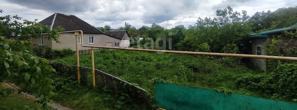 земля г Новороссийск ст-ца Раевская ул Садовая фото 3