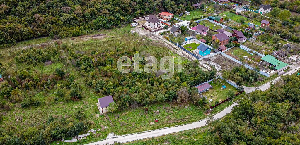 земля г Новороссийск с Абрау-Дюрсо фото 4