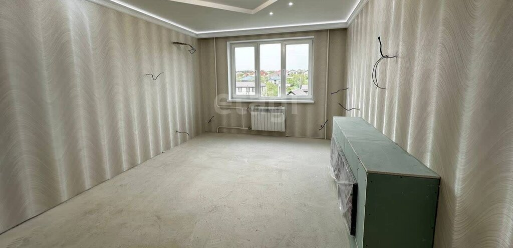 квартира г Новороссийск п Верхнебаканский ул Титан 23 фото 4