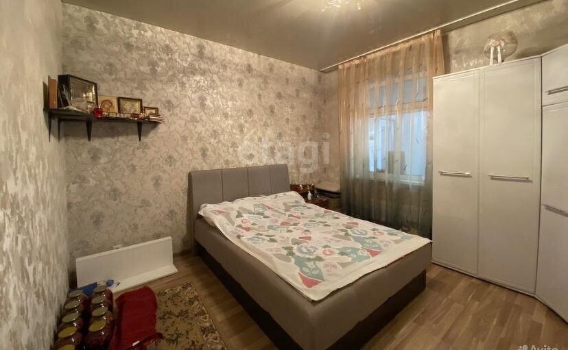 квартира г Новороссийск ул Суджукская 78 фото 2