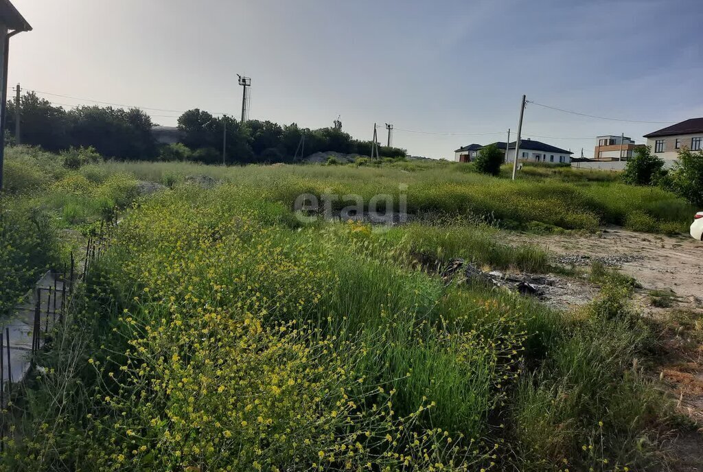 земля г Новороссийск с Мысхако фото 3