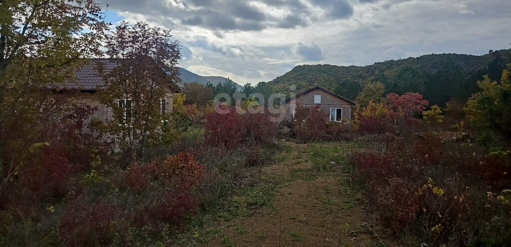 земля г Новороссийск с Борисовка фото 4