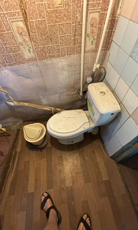 дом г Старый Оскол ул Советская 17 Городище фото 5