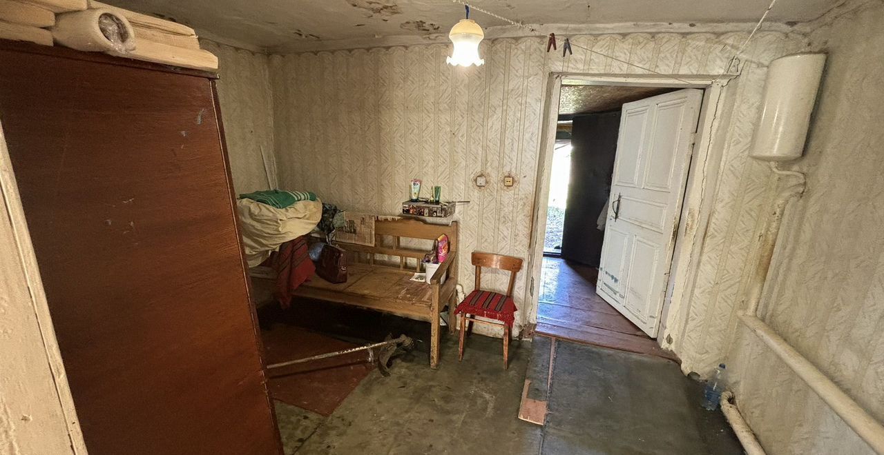 дом г Старый Оскол ул Советская 17 Городище фото 10
