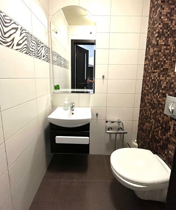квартира г Энгельс ул Трудовая 12/2 фото 9