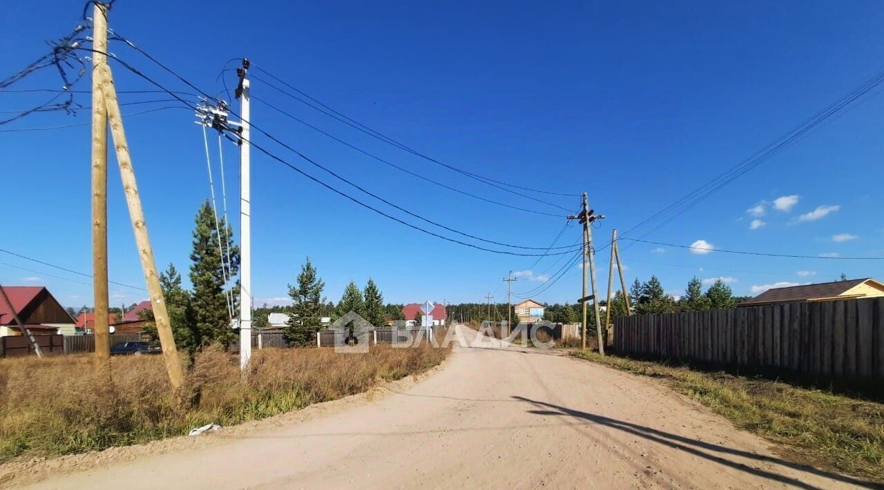 земля г Улан-Удэ р-н Октябрьский ул Световая фото 7
