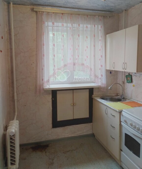 квартира г Волжский ул Кирова 14а фото 5
