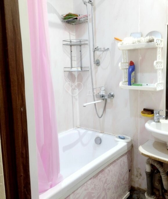 квартира г Волжский ул Кирова 14а фото 7