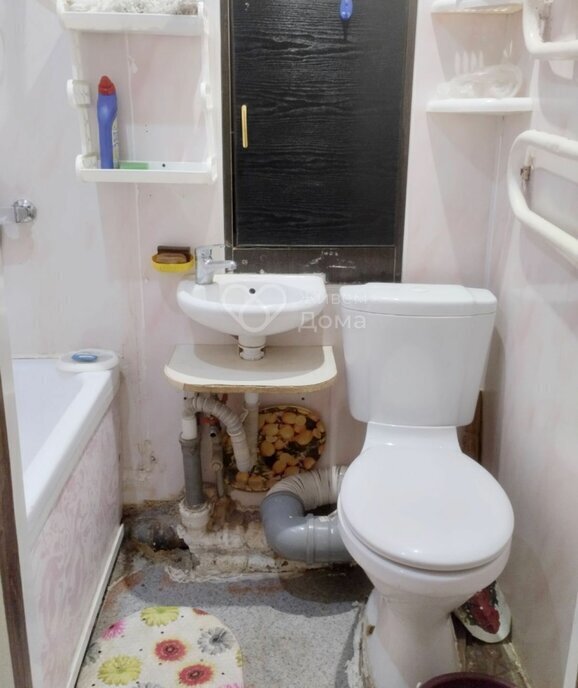 квартира г Волжский ул Кирова 14а фото 8