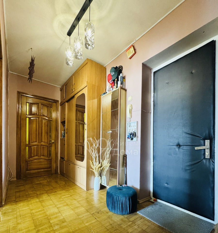 квартира г Волгоград ул Хиросимы 1 103-й м-н фото 8