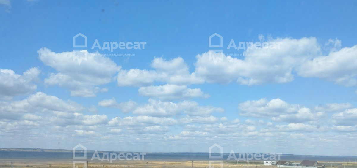 квартира г Волжский п Краснооктябрьский ул Луганская ул им Калинина 29 фото 8