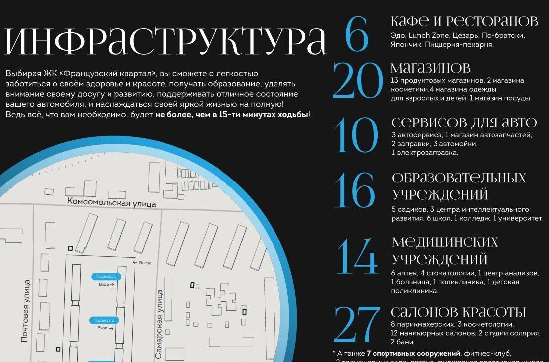 квартира г Жигулевск фото 15