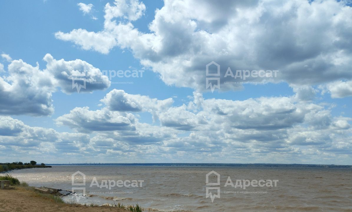 квартира г Волжский п Краснооктябрьский ул Луганская ул им Калинина 29 фото 17