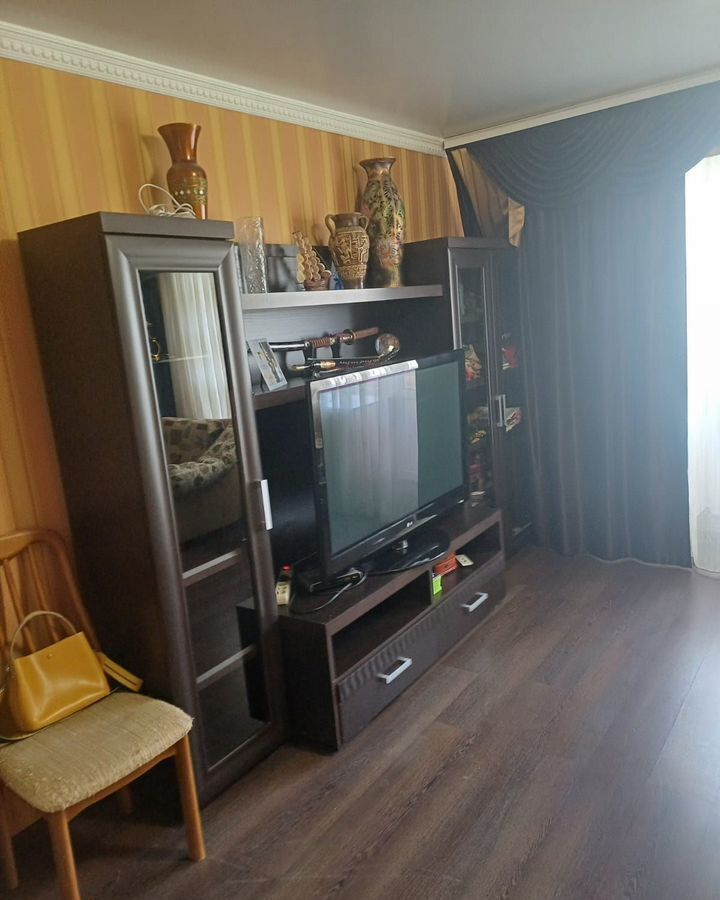 квартира г Ставрополь р-н Промышленный ул Ленина 441/9 фото 16