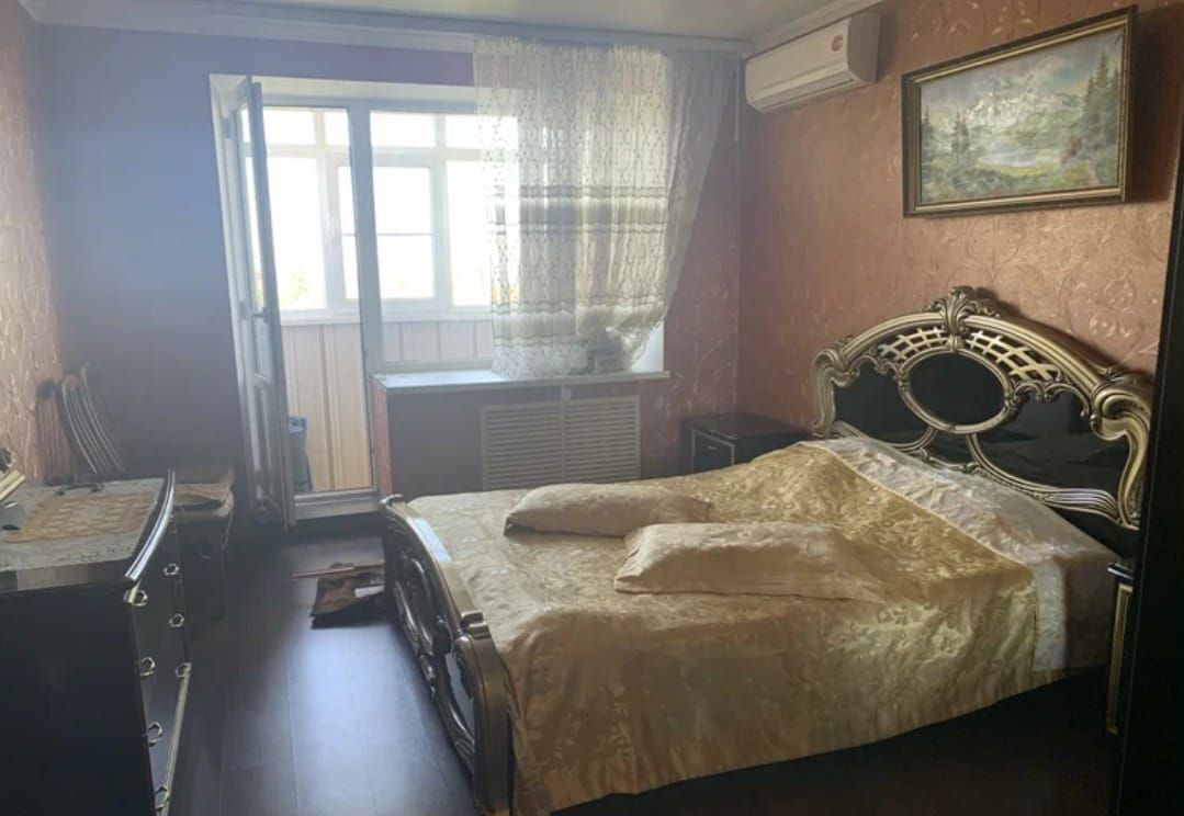 квартира г Ставрополь р-н Промышленный ул Ленина 441/9 фото 18