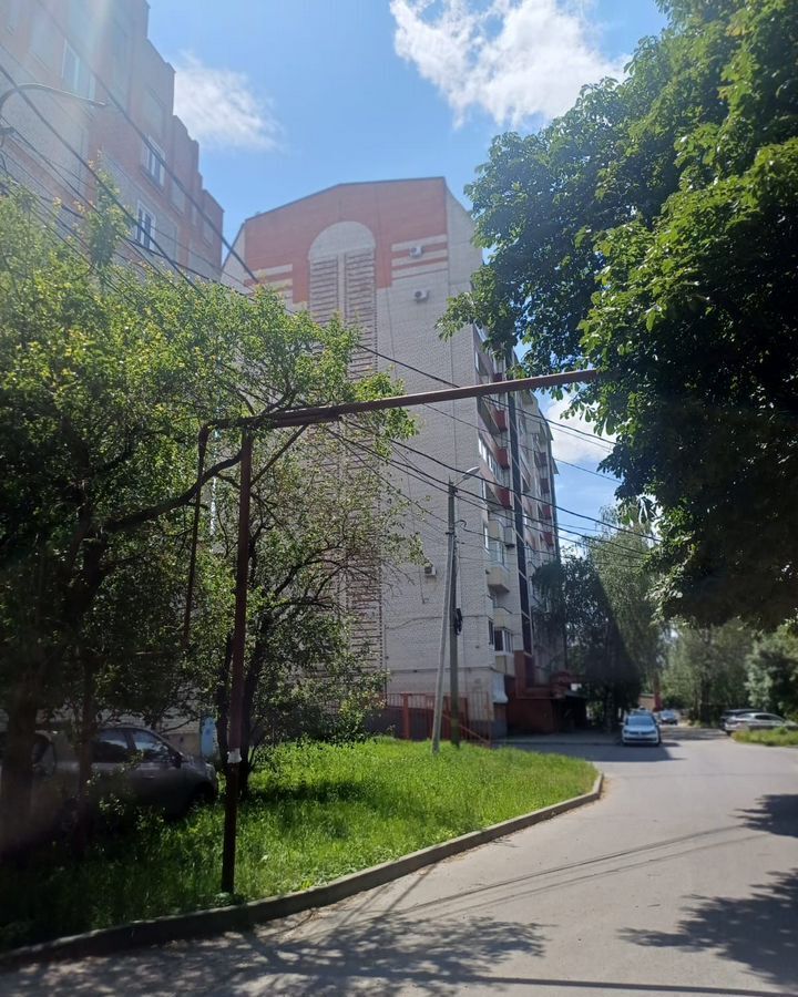 квартира г Ставрополь р-н Промышленный ул Ленина 441/9 фото 22