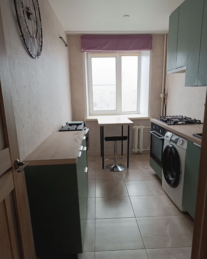 квартира р-н Ростовский г Ростов 1-й мкр-н, 33, Великий фото 8