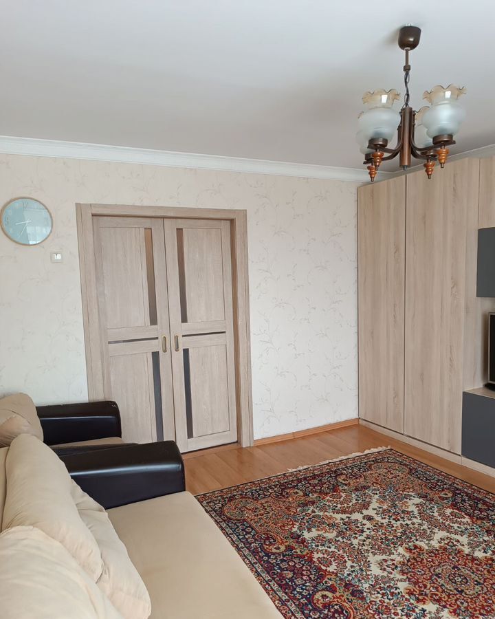 квартира р-н Ростовский г Ростов 1-й мкр-н, 33, Великий фото 11