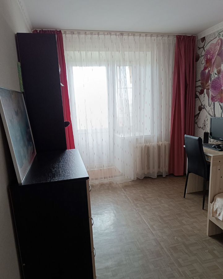 квартира р-н Ростовский г Ростов 1-й мкр-н, 33, Великий фото 13