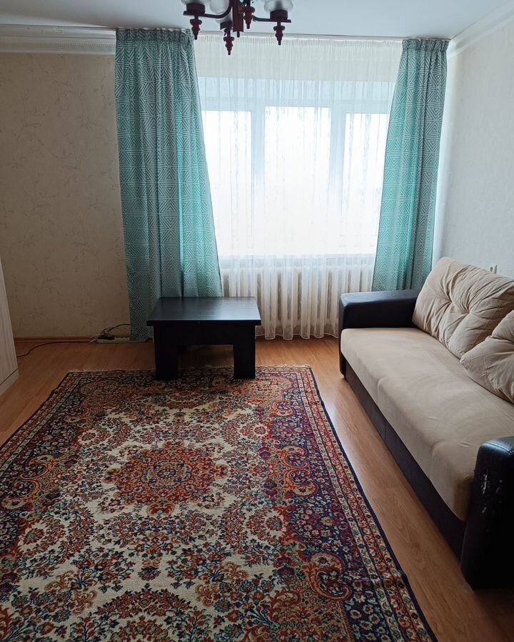 квартира р-н Ростовский г Ростов 1-й мкр-н, 33, Великий фото 12
