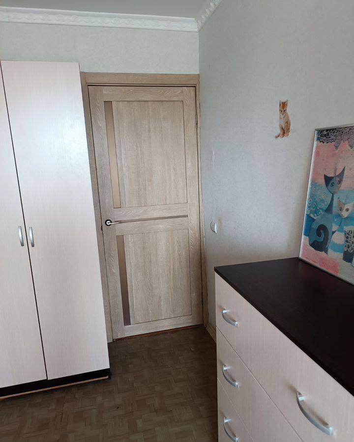 квартира р-н Ростовский г Ростов 1-й мкр-н, 33, Великий фото 14