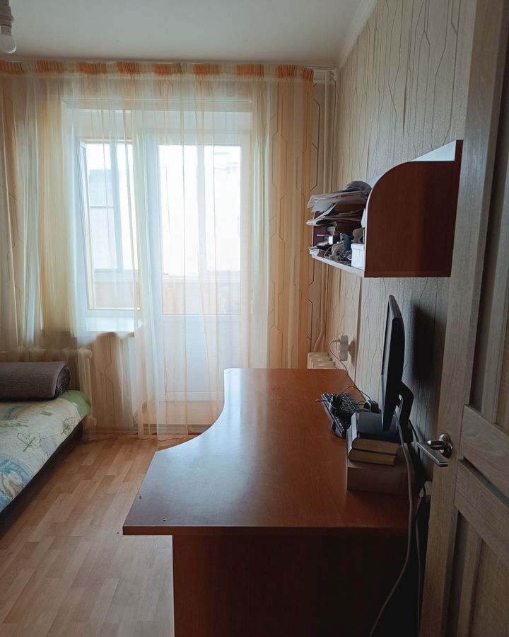 квартира р-н Ростовский г Ростов 1-й мкр-н, 33, Великий фото 15