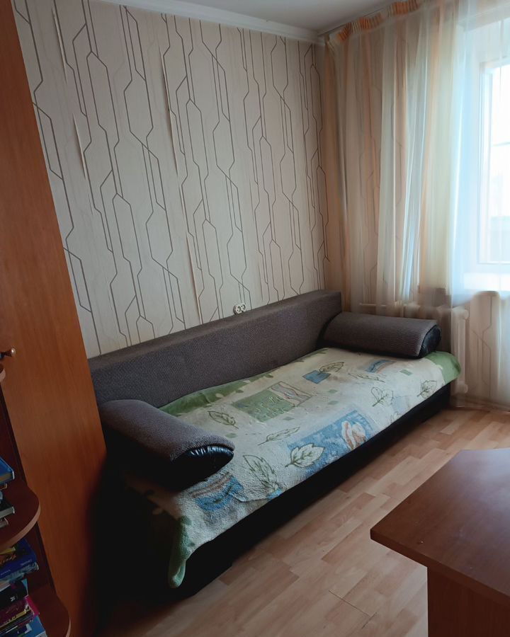 квартира р-н Ростовский г Ростов 1-й мкр-н, 33, Великий фото 16