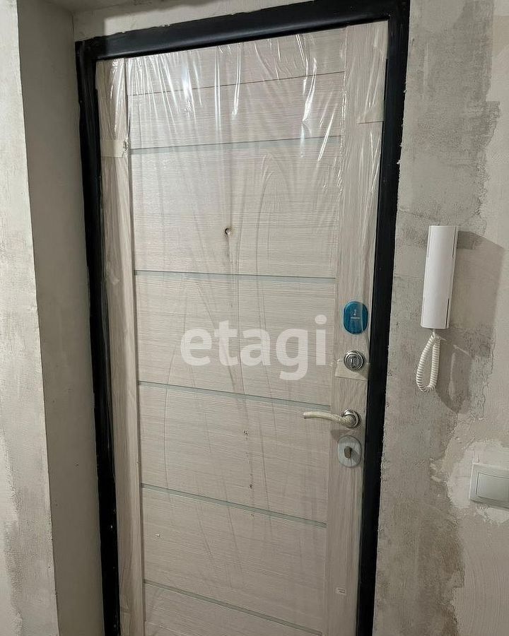 квартира г Уфа р-н Советский ул Владивостокская 1/1 фото 7