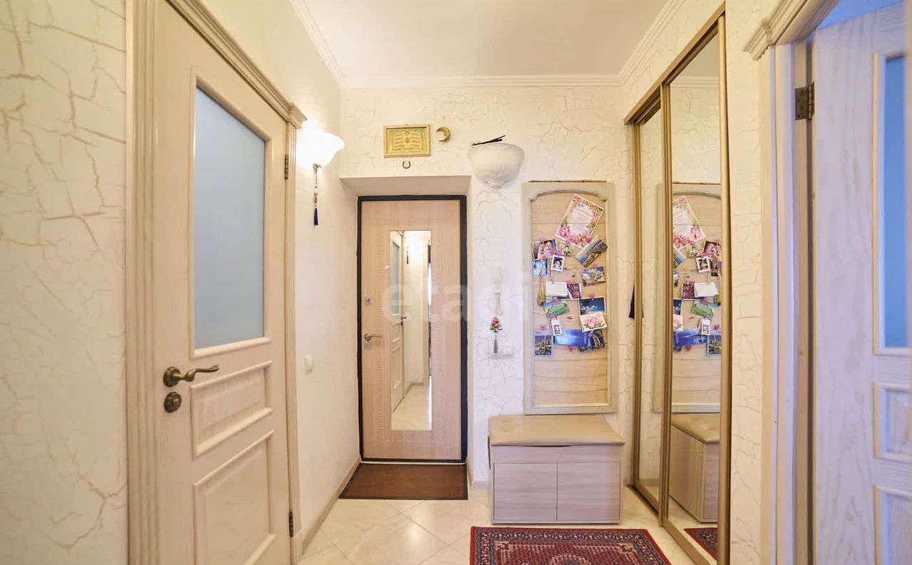 квартира г Стерлитамак Советский ул Нагуманова 12 фото 7