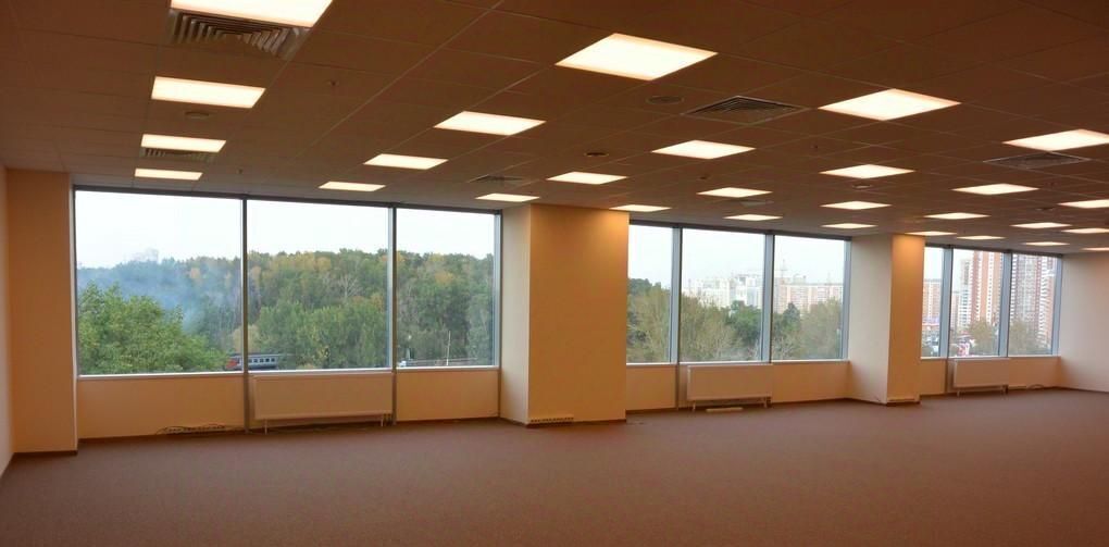 офис г Красногорск Павшино ш Ильинское 1а фото 8