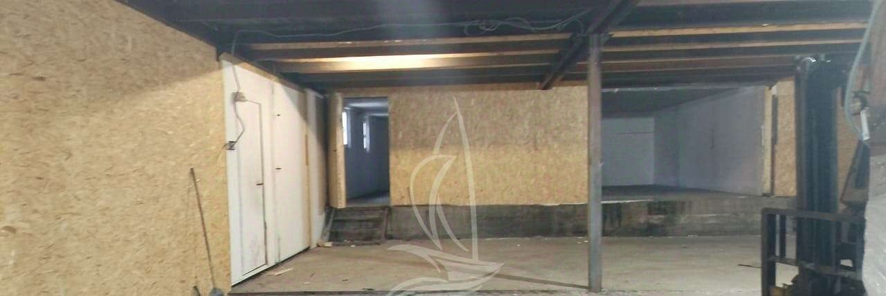 производственные, складские г Подольск мкр Климовск ул Московская 15с/2 Подольск фото 7