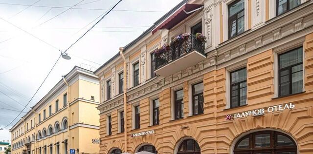 комната метро Площадь Восстания пр-кт Невский 142 фото