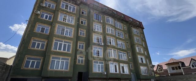 квартира р-н Кировский ул Мартовская 203 фото