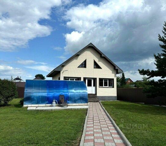ул Февральская 158 пер Березовский Берёзовский, Южный управленческий округ фото