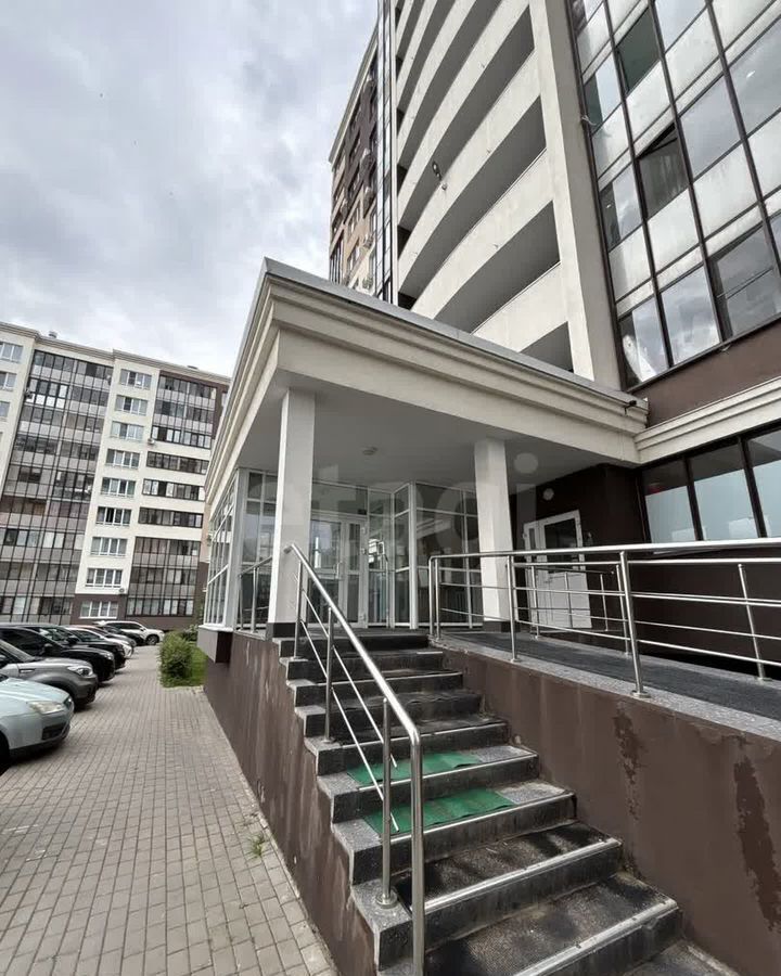 квартира г Коломна ул Захарова 2к/1 фото 23