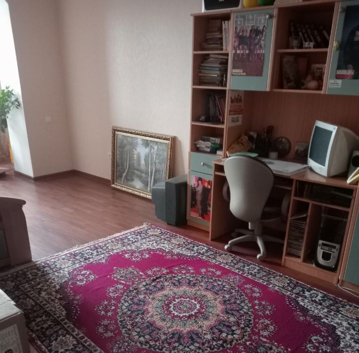 квартира г Кисловодск пер Школьный 39 фото 6
